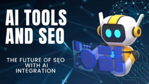 AI Tools and SEO Automation: - In today’s world of digital marketing, SEO helps websites do well on search engines. Right now, ai tools are making a big mark. Getting a better spot on Google seems easier than it did before.