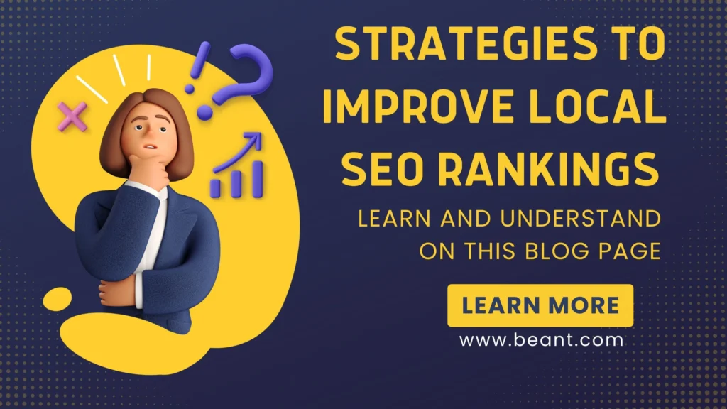 Local SEO helps your business appear higher online when someone searches for a service or shop in your area. Whether you run a grocery store, salon, restaurant or any other service – if you want local customers, Local SEO is a must for you.